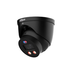 Dahua HDW3449H-AS-PV-PRO Zwart 4MP TiOC PRO Eyeball 2.8mm Lens – 10% korting