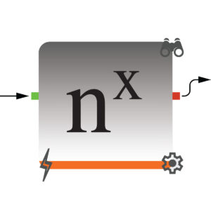 Avutec Nx Witness bookmark connector
