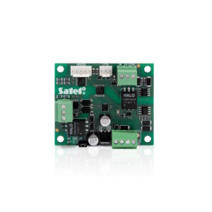 ACSP-RSI RS-485 galvanische isolator