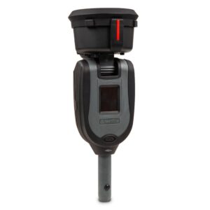 Testifire XTR 2 geavanceerde rook/hitte tester met DT connect app