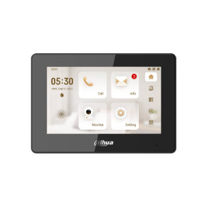Dahua VTH5422HB-W Video Intercom 7 inch 2-draads – 10% korting