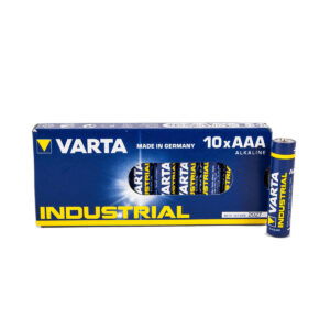 AAA batterij tienpack
