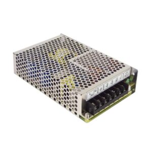 Voeding voor Morley DXc2E/DXc4E, 24 VDC/4.5 A
