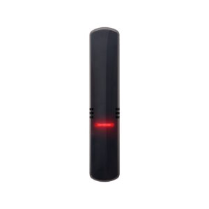 ATPH-200 / Multi Sensor. Temperatuur, Luchtdruk, Luchtvochtigheid. Antraciet t.b.v. BE WAVE