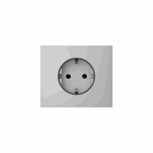 Ajax CenterCover (basic) wit, afdekking midden voor OutletCore (basic)