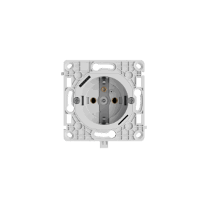 Ajax OutletCore (basic), basis stopcontact, type F
