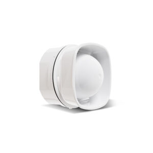 Satel SPP-400 adresseerbare signaalgever lage sokkel Wit – 10% korting
