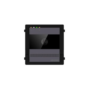 Hikvision DS-KD7003EY-IME2/Aluminium 2-Draads Deurstation Hoofdmodule – 10% korting