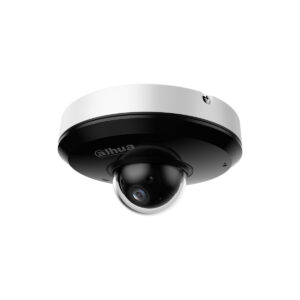 Dahua SD1A404DB-GNY 4MP Starlight WizSense 4x Zoom Mini-PTZ 2.8-12mm Motorzoomlens – 10% korting