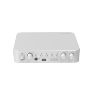 Hikvision DS-QAE0A60G1-VB Analoge versterker 60W – 10% korting