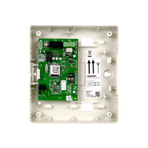 MPIWLTXAL RF Portal module in kunststof behuizing