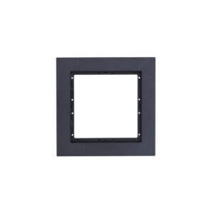 Dahua VTM78 Front VTO42xx voor 1 module Zwart – 10% korting