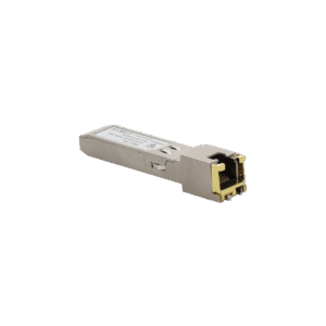 SFP RJ45 GBIC-109 module 1.25 Gbps
