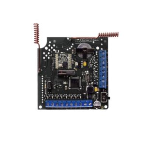 Ajax ocBridge Plus, module voor integratie Ajax draadloze detectoren op bekabeld alarmsysteem – 10% korting