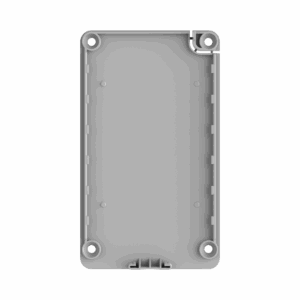 Vervangende SmartBracket voor Ajax KeyPad Jeweller wit