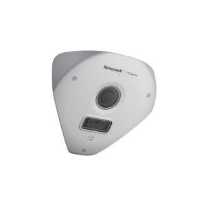 Honeywell HC70WC5R3 5MP Vandaalbestendige Hoekcamera IK10