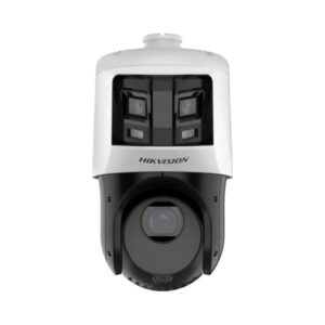 Hikvision DS-2SE4C425MWG-E/26(F0) 4MP PTZ TandemVu 42x Optische Zoom met wisser – 10% korting