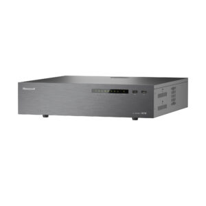 Honeywell HN35640800NR S35 PRO NVR 64 kanalen zonder opslag