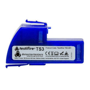 Testifire 1000/2000 rook capsules (set van 6 stuks)