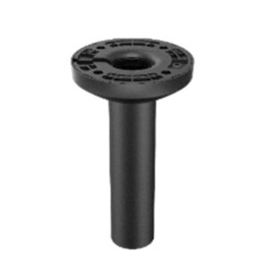 Dahua PFB300C Plafondbeugel zwart t.b.v. PFA serie en speed Domes – 10% korting