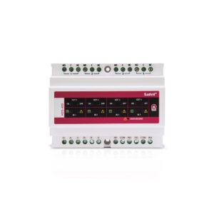 MIO-400 adresseerbare I/O module