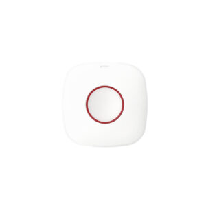 Hikvision DS-PDEB1-EG2-WE draadloze paniekknop – 10% korting