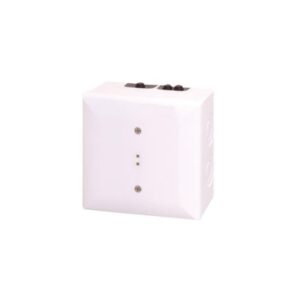 Bosch FLM-420-NAC-S conventionele signaalgever module opbouw