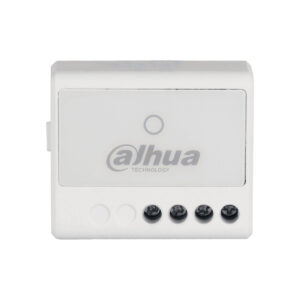 Dahua ARM7012-W2(868) AirShield Draadloze 100-240 VAC relais inbouw – 10% korting