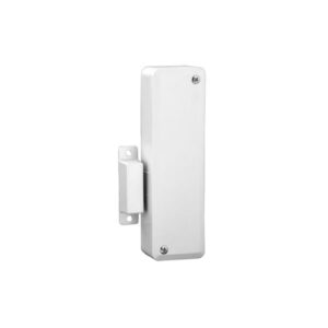 DODT8M draadloos magneetcontact met extra ingang
