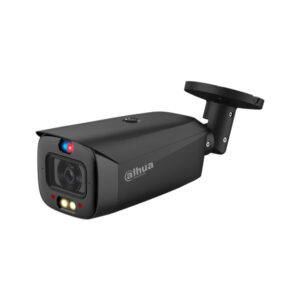 Dahua HFW3849T1-AS-PV-S5-B Zwart 8MP TiOC 3.0 Bullet 2.8mm Lens – 10% korting
