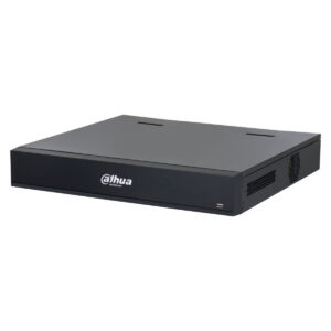 Dahua NVR5416-XI, Zonder PoE, Zonder Opslag, Geschikt voor 16 IP camera's – 10% korting