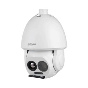 Dahua TPC-SD5441-TB50Z45-DC-S24-M Hybride Thermische PTZ camera met openingshoek van 5.5 graden – 10% korting