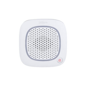 Dahua ARA14-W2(868) AirShield Draadloze Binnen Sirene met intercomfunctie – 10% korting