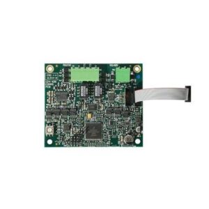 Notifier PRL-COM RS-232/485 kaart t.b.v. Pearl