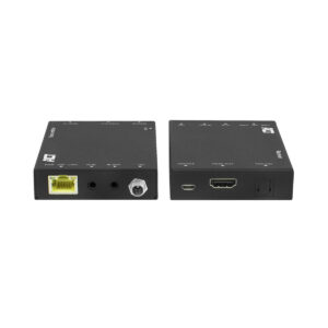 ACT AC7811 HDMI Extender 4K en 1080p tot 70 meter via CAT6 UTP kabel