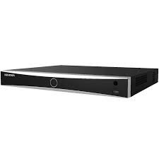 Hikvision DS-7608NXI-K2/8P(D), 8x PoE, Zonder Incl. 2TB, AcuSense, Geschikt voor 8 IP camera's – 10% korting