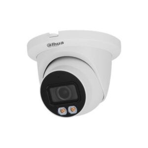 Dahua HDW5449TM-SE-LED-S2 4MP ePoE Full-color WizMind Dome 2.8mm Lens – 10% korting