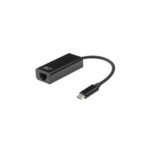 ACT AC7335 USB-C - Gigabit ethernet adapter