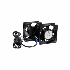 RAW2 ventilatoren t.b.v. Pulsar RWA,RW en RWD Patchkasten