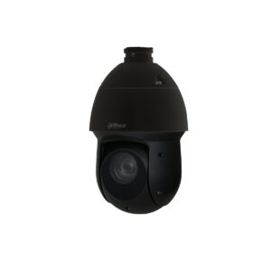 Dahua SD49425GB-HNR Zwart 4MP Starlight AI PTZ Camera 25x Zoom – 10% korting