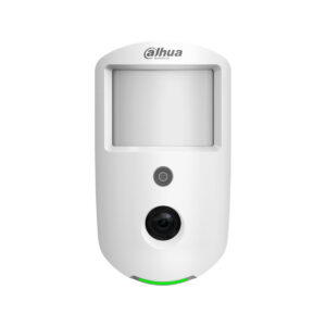 Dahua ARD1731-W2(868) AirShield Draadloze Pircam 12m, diervriendelijk, fotoverificatie bij alarm en op aanvraag – 10% korting