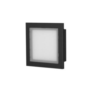 Dahua VTO4202F-MI Info module Zwart – 10% korting