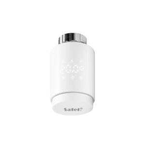 ART-210 / Smart Thermostat. excl. Batterijen. t.b.v. ABAX2 / BE WAVE