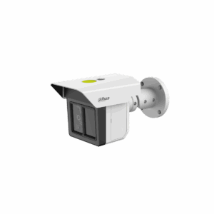 Dahua MFW5241T2P-E3-ASE 3x2MP Lange Afstand Perimeter detectie camera – 10% korting