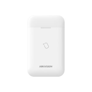 Hikvision DS-PT1-WE(B) draadloze kaartlezer voor in- en uitschakelen – 10% korting