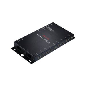 AVLink HDMI Splitter 1 HDMI 4K ingang naar 8 HDMI uitgangen