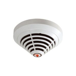 Bosch FAP-425-OT-R optische-thermische melder wit met isolator