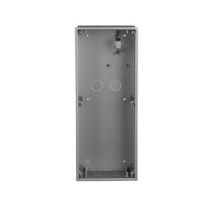 Dahua VTM128 Montage behuizing voor 3 VTO4202F modules – 10% korting