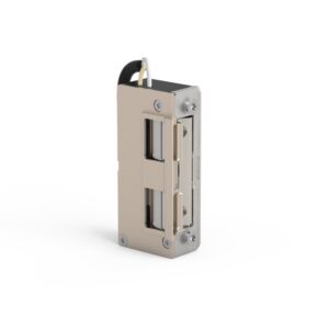 5UW0X21 Mini 9-24 VAC/VDC arbeidsstroom met schootgeleider, weerbestendig IP68