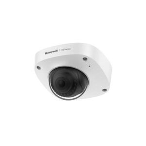 Honeywell HC35W25R3 5MP D/N IR WDR 3-Axis Micro Dome 2.8mm Vaste Lens